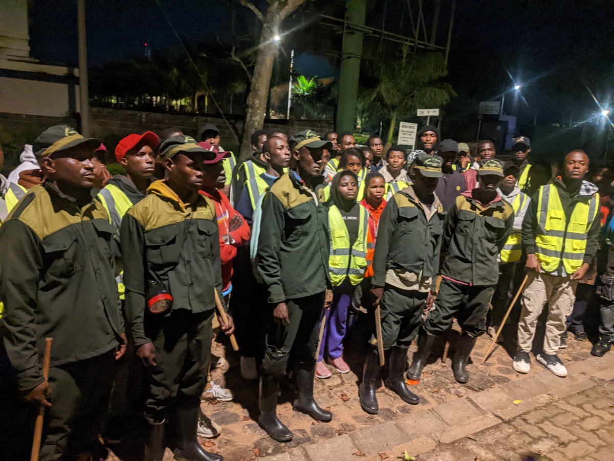 ryvcpurhuye's tweet photo. Night patrols Happening now #RYVCP @UR_Huye campus #IrondoRyumwuga @RwandaSouth @Jeanclaude https://t.co/uzqh6E13Q6