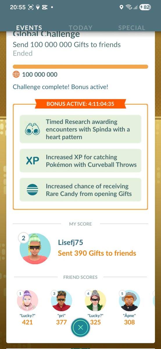 Lucie939 🇳🇴✈️🇩🇰 tweet media