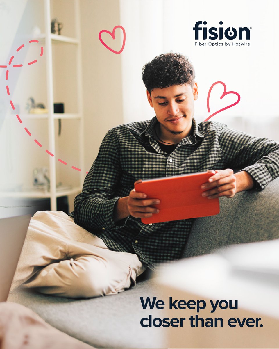 Hotwire Communications tweet media