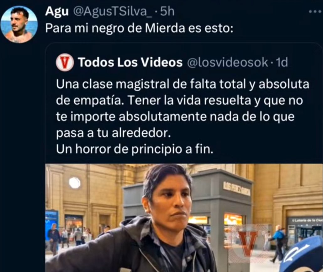 ElGordoEdicion's tweet photo. @Diego66247434 @Elucho01 @memesdelprofe https://t.co/DDL9cmKvj7