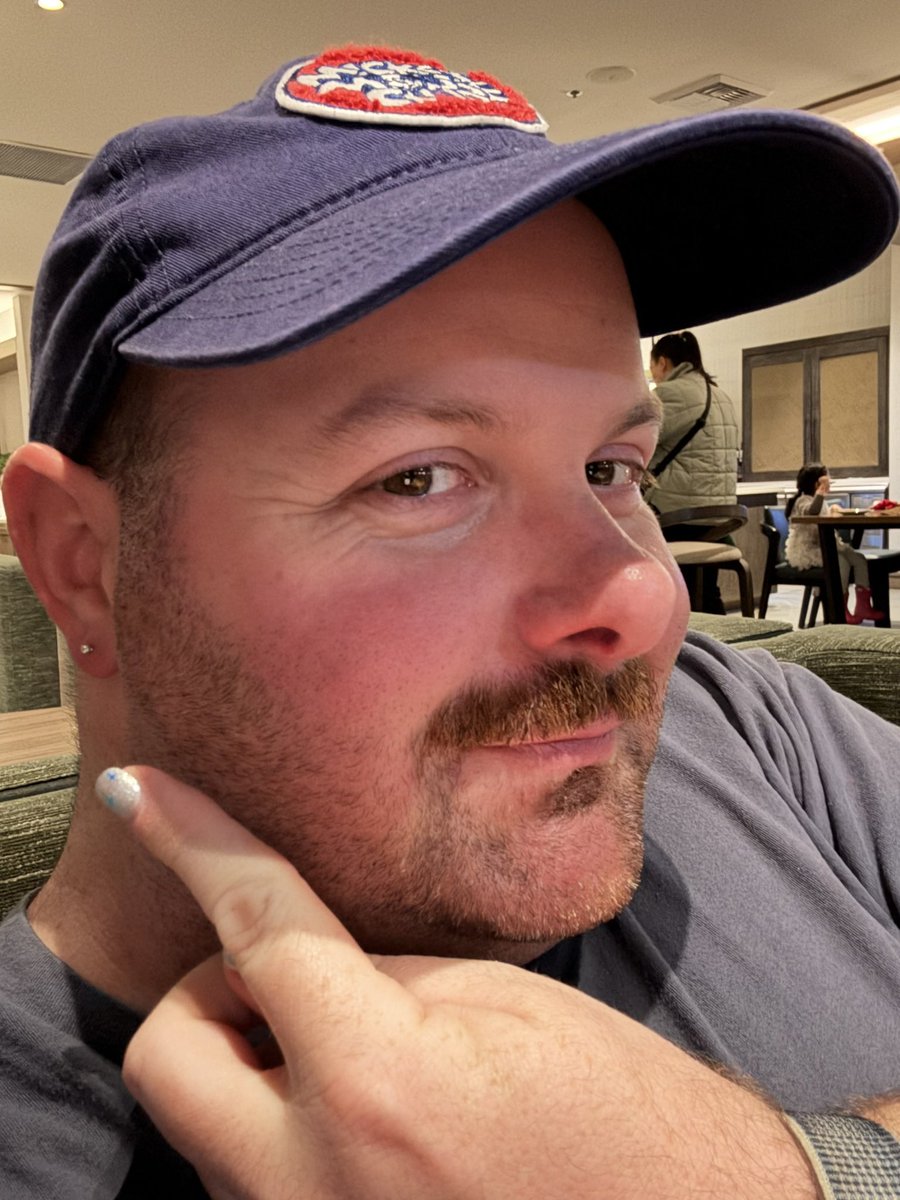 magicwithryan's tweet photo. Week 1 of 52.
Drove to LA. Got my first piercing. Watched Monorail Blue glide by. Rode Tiana’s in the rain (multiple times, obviously). Started the year soaked and smiling. Less pressure. More intention.  #Disneyland #DisneyAdults #NewYear #TianasBayouAdventure #WeekOne https://t.co/XmSO1pneMf