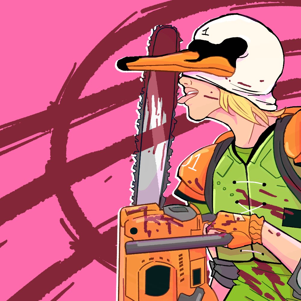 kross2237's tweet photo. Alex from hotline miami 2 https://t.co/zWVfwi5trq