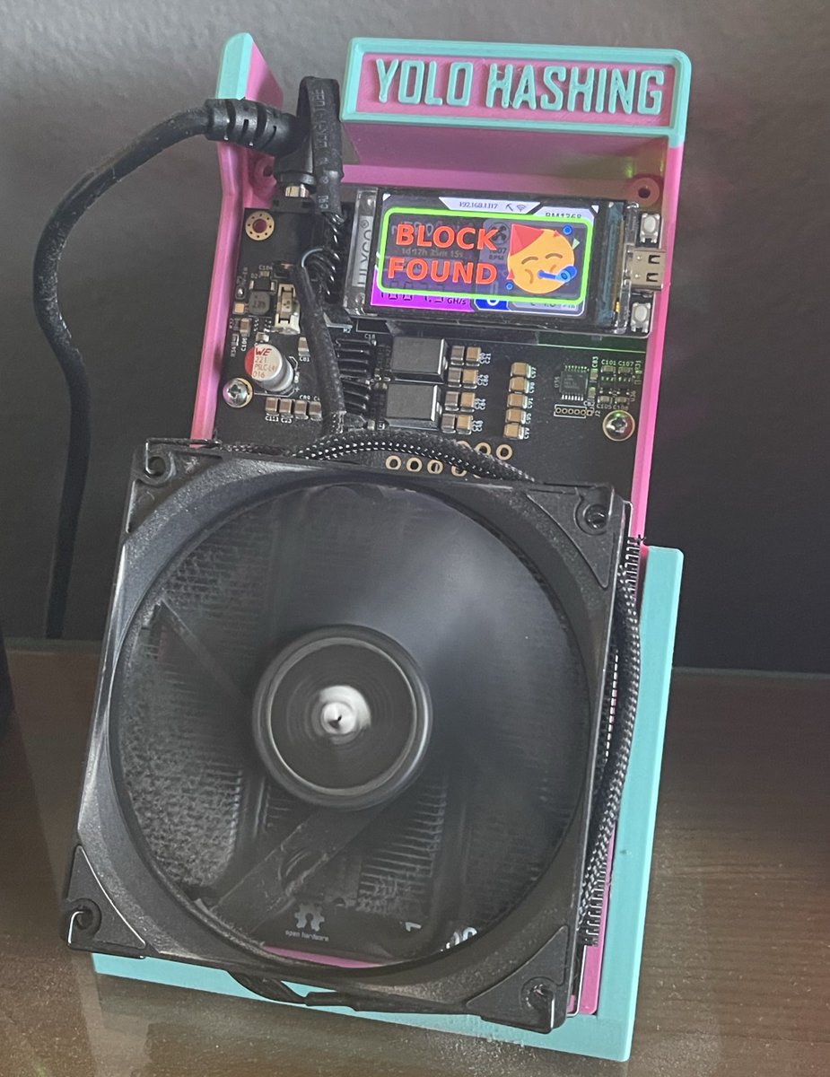 Suburban Crypto tweet media