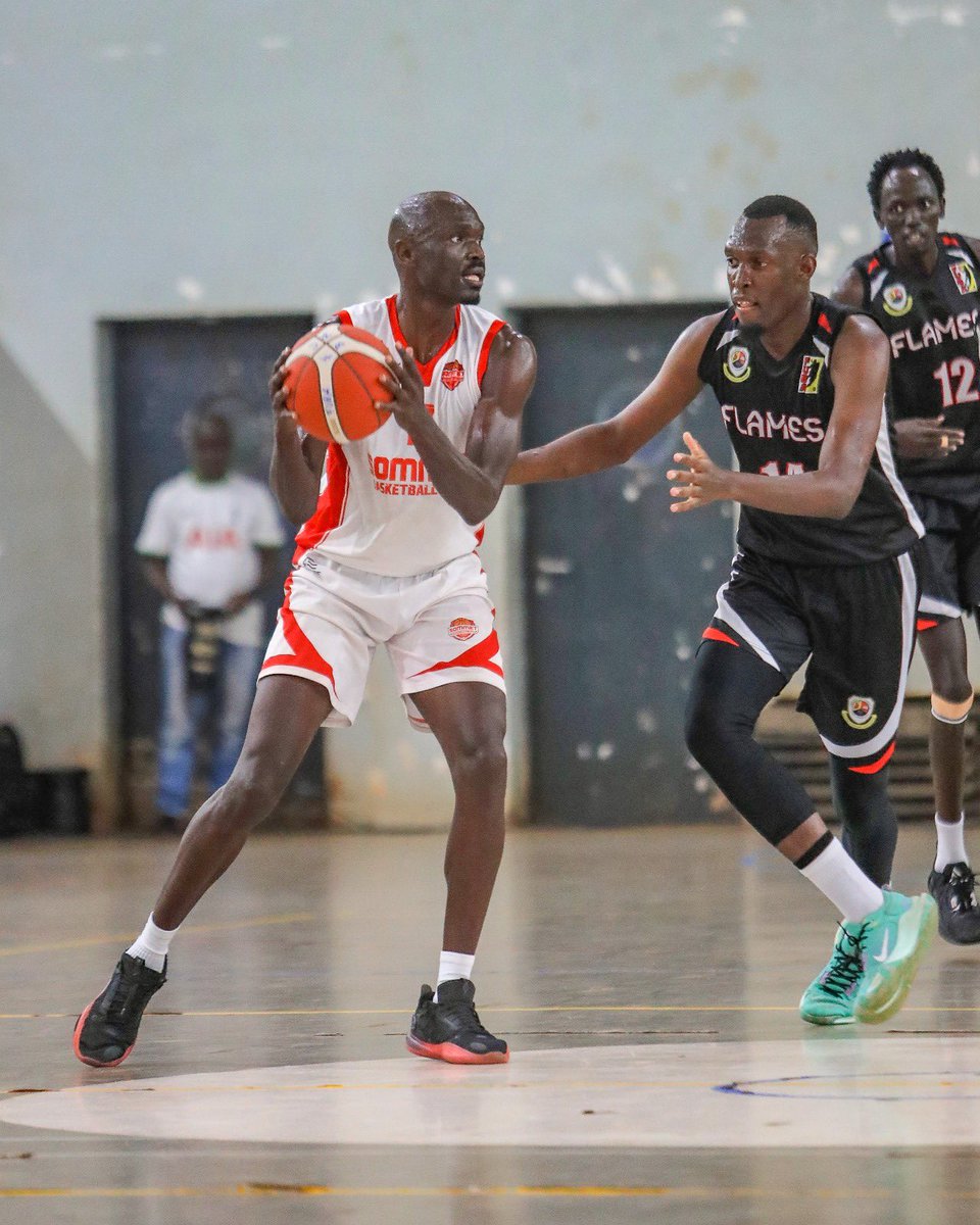 NBS Sport tweet media