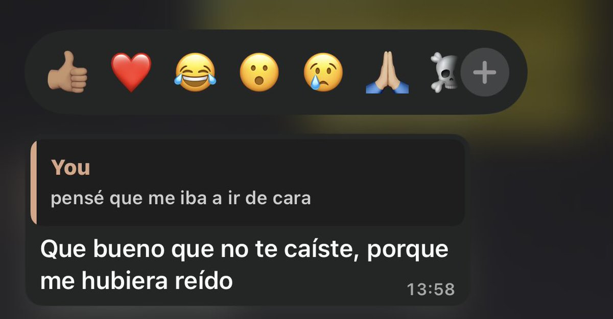 andreai03_'s tweet photo. lucía siendo lucía https://t.co/z8jNpIBzIH
