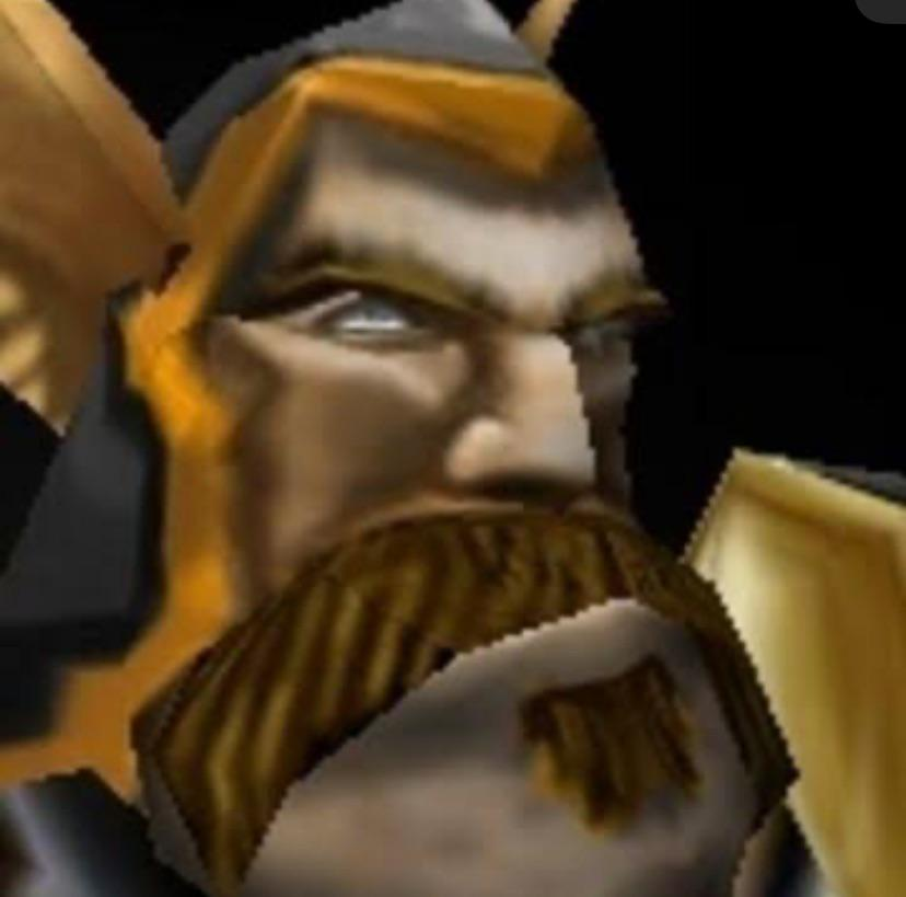 That should be among the coolest Dota 2 personas 👍