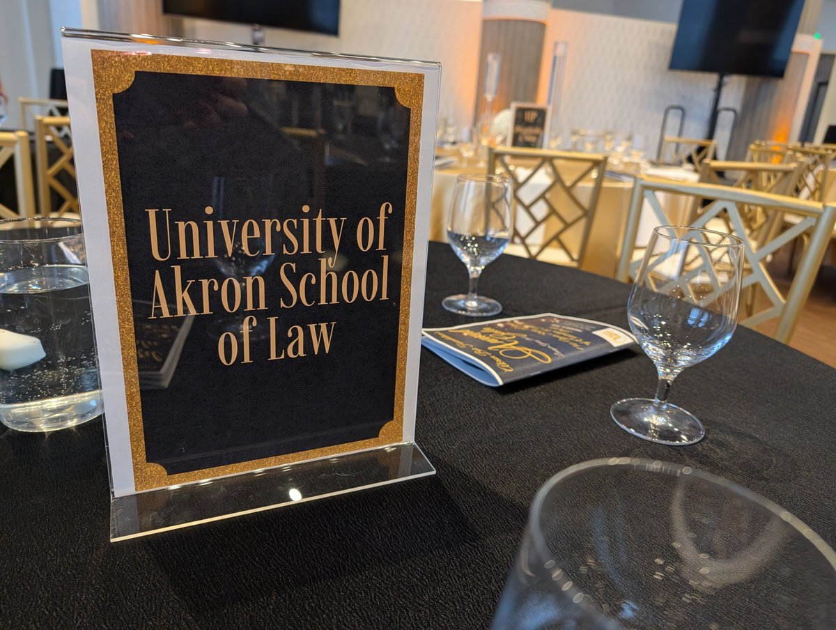 Akron Bar Assoc. tweet media