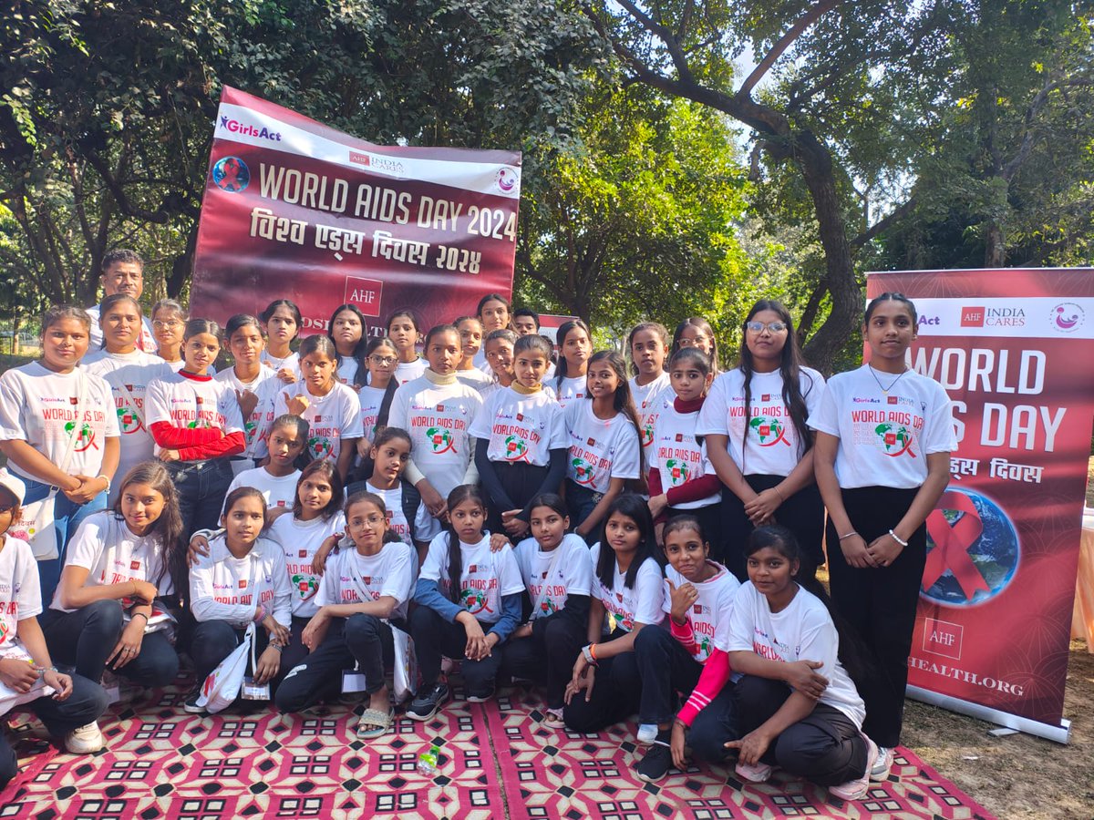 Girls Act International tweet media