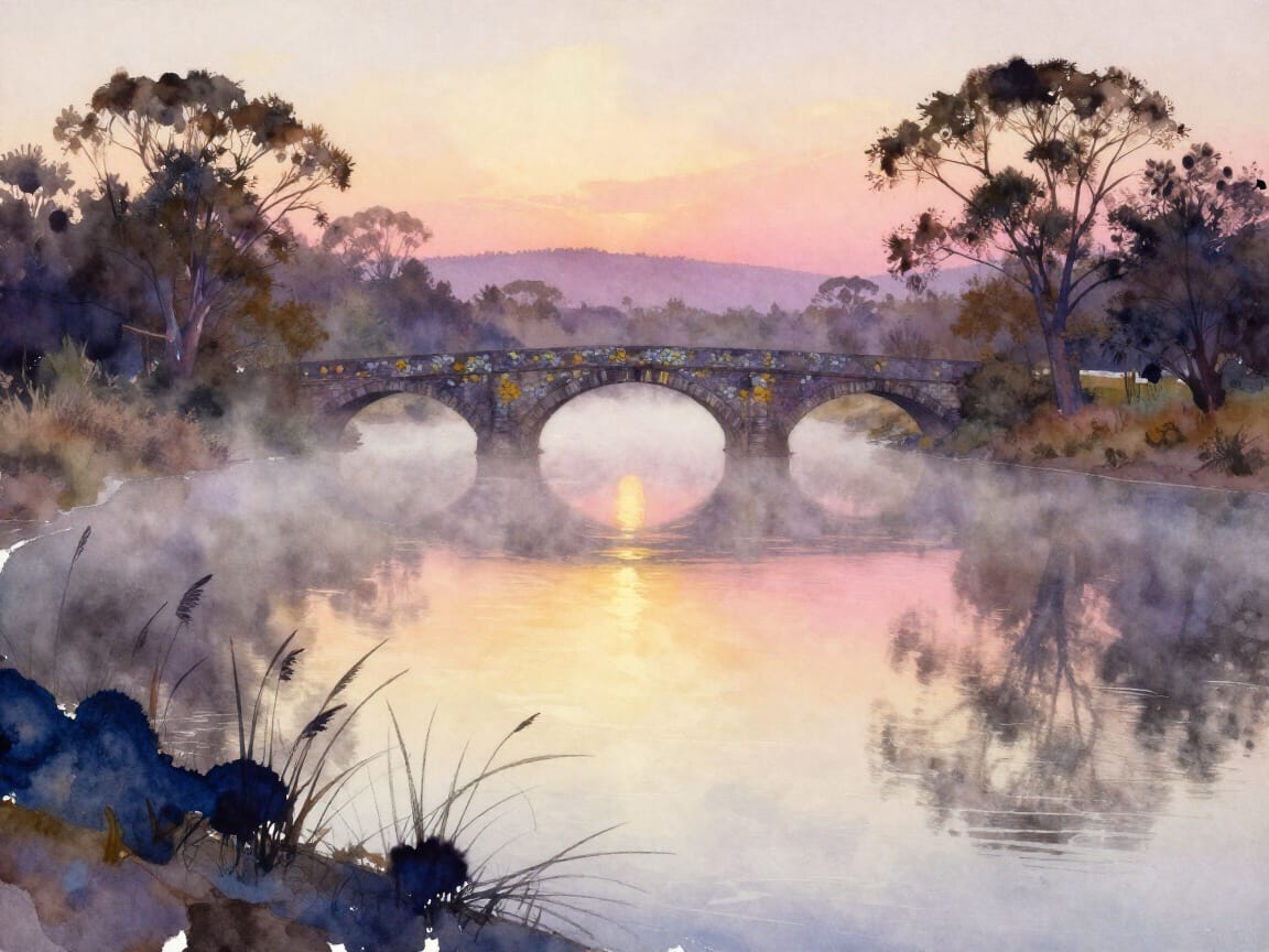 "Still Morning" - made with @NightCafeStudio 

creator.nightcafe.studio/creation/gRagz…

#aiart #nightcafe #digitalart creator.nightcafe.studio/creation/gRagz…