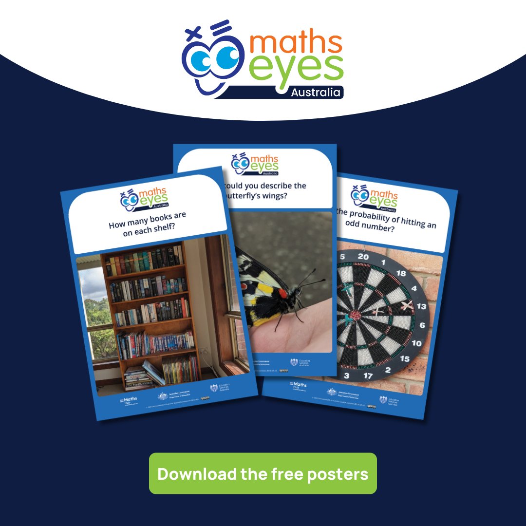 Maths In Schools: Teaching and Learning Resources tweet media
