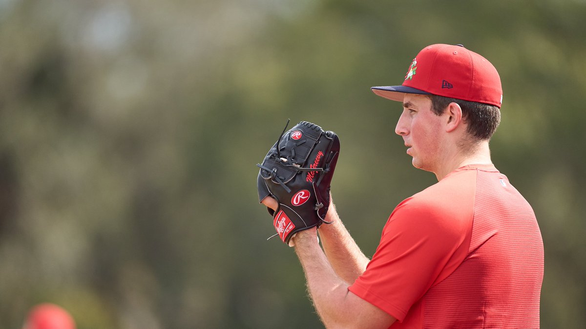 St. Louis Cardinals tweet media