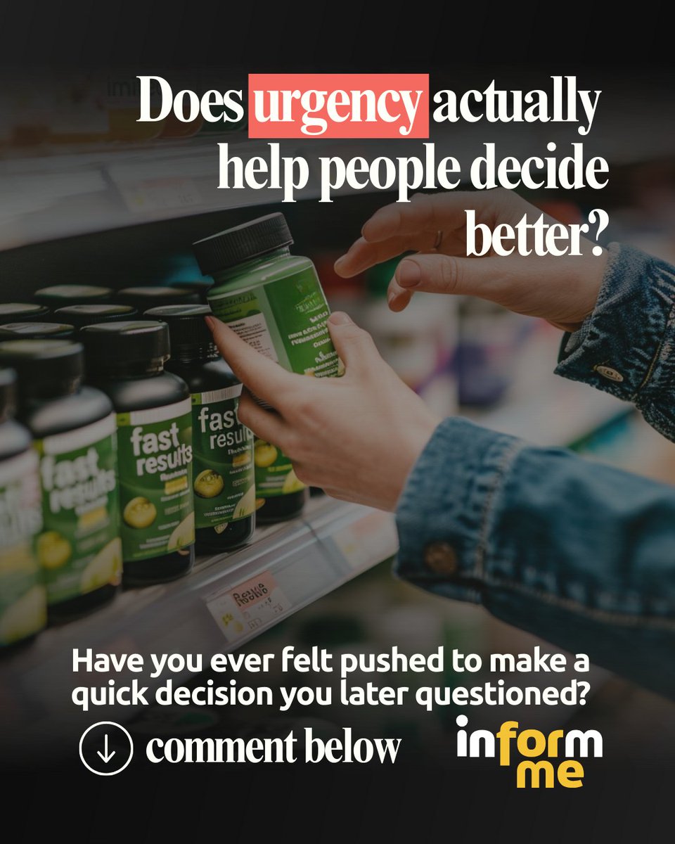 Inform Me tweet media