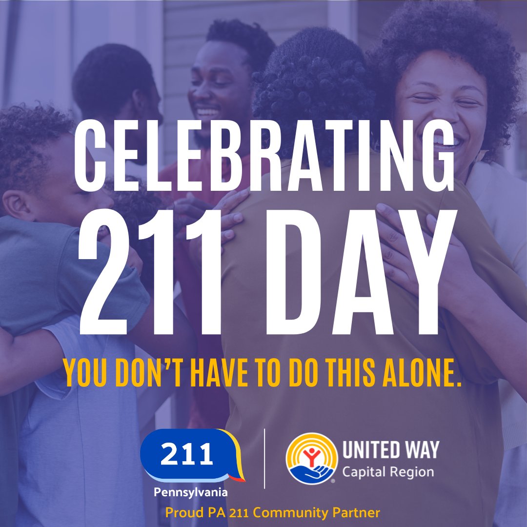 United Way Cap Reg tweet media