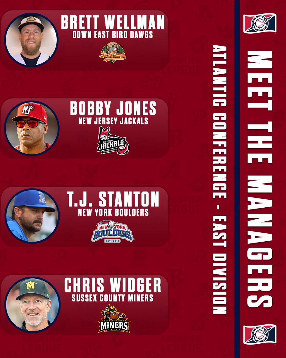 Frontier League tweet media