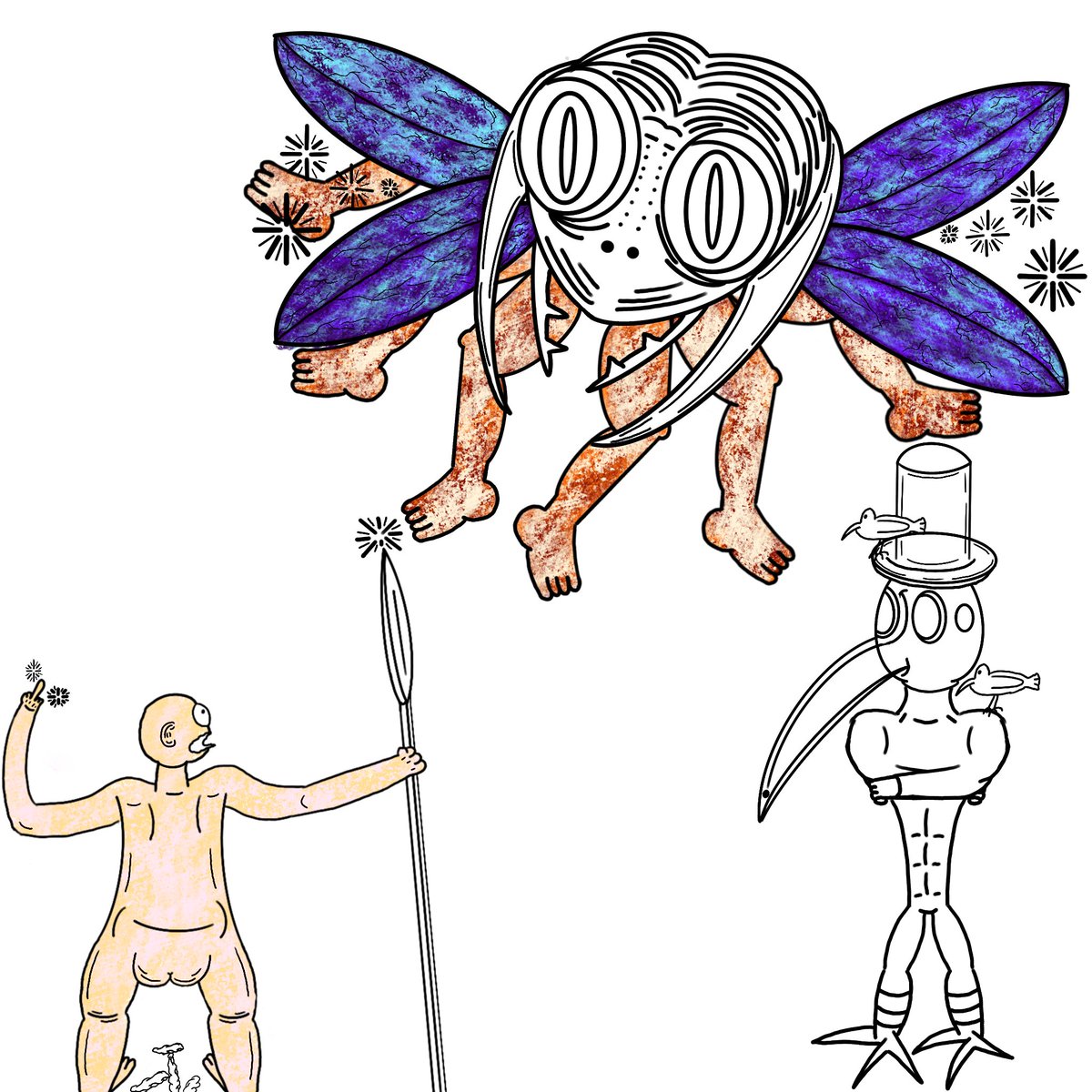 P⚔️⚔️M tweet media