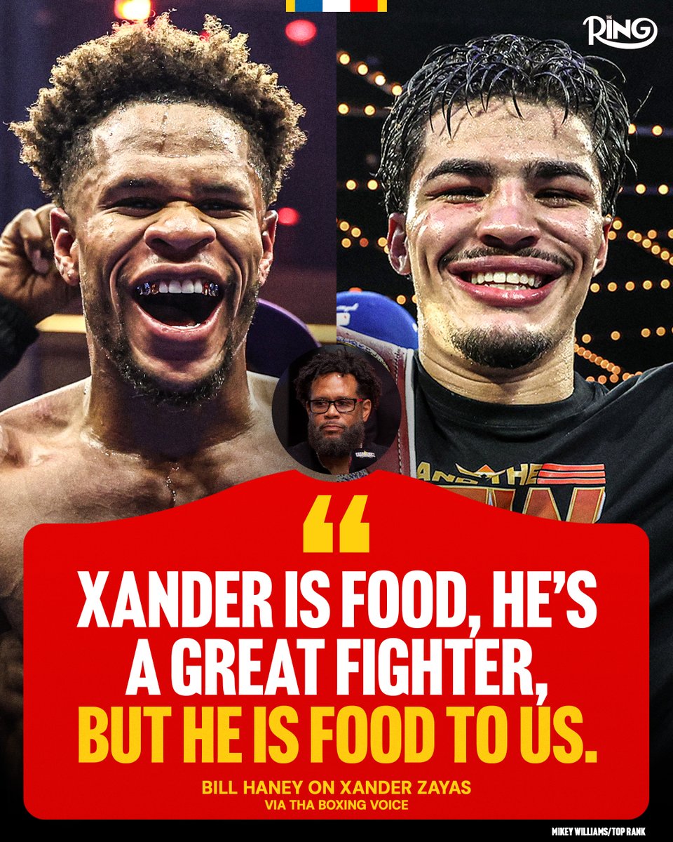 Ring Magazine tweet media