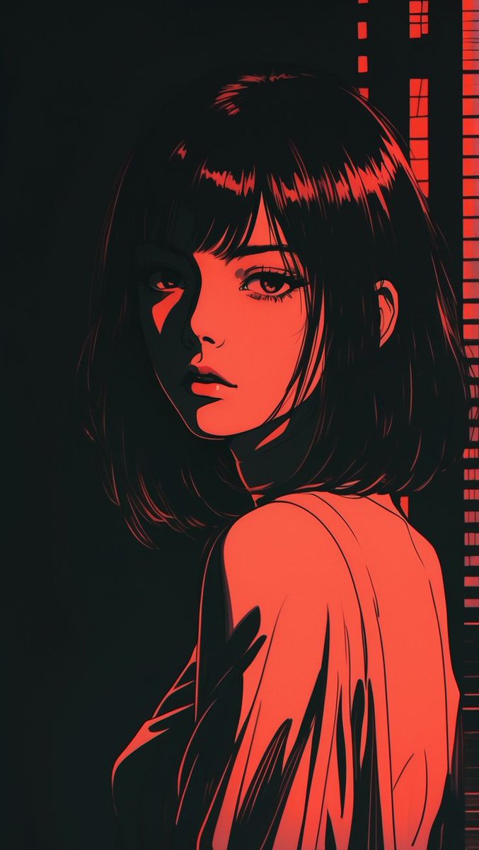 Идеал женщины -   красивая, злая и преданная.

#случайныемысли #женщина #digitalart #афоризмы