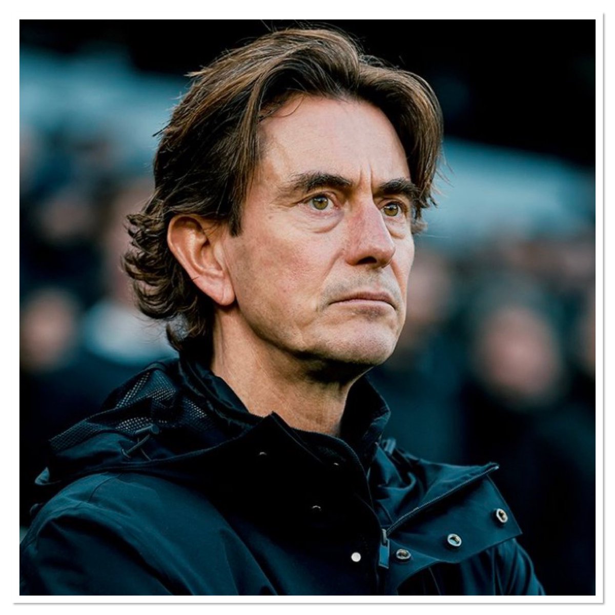 Last Word On Spurs tweet media