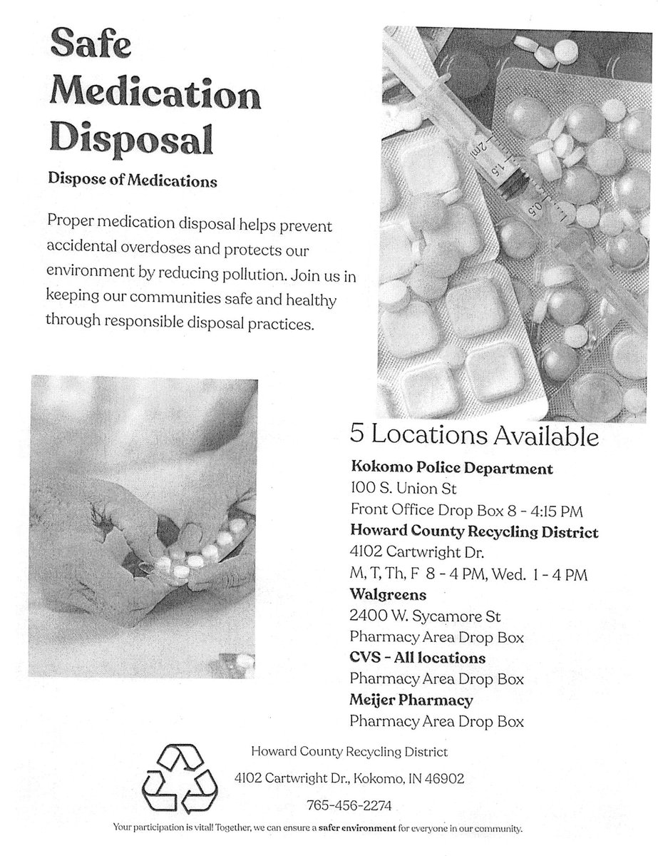 Howard County Sheriff's Office tweet media