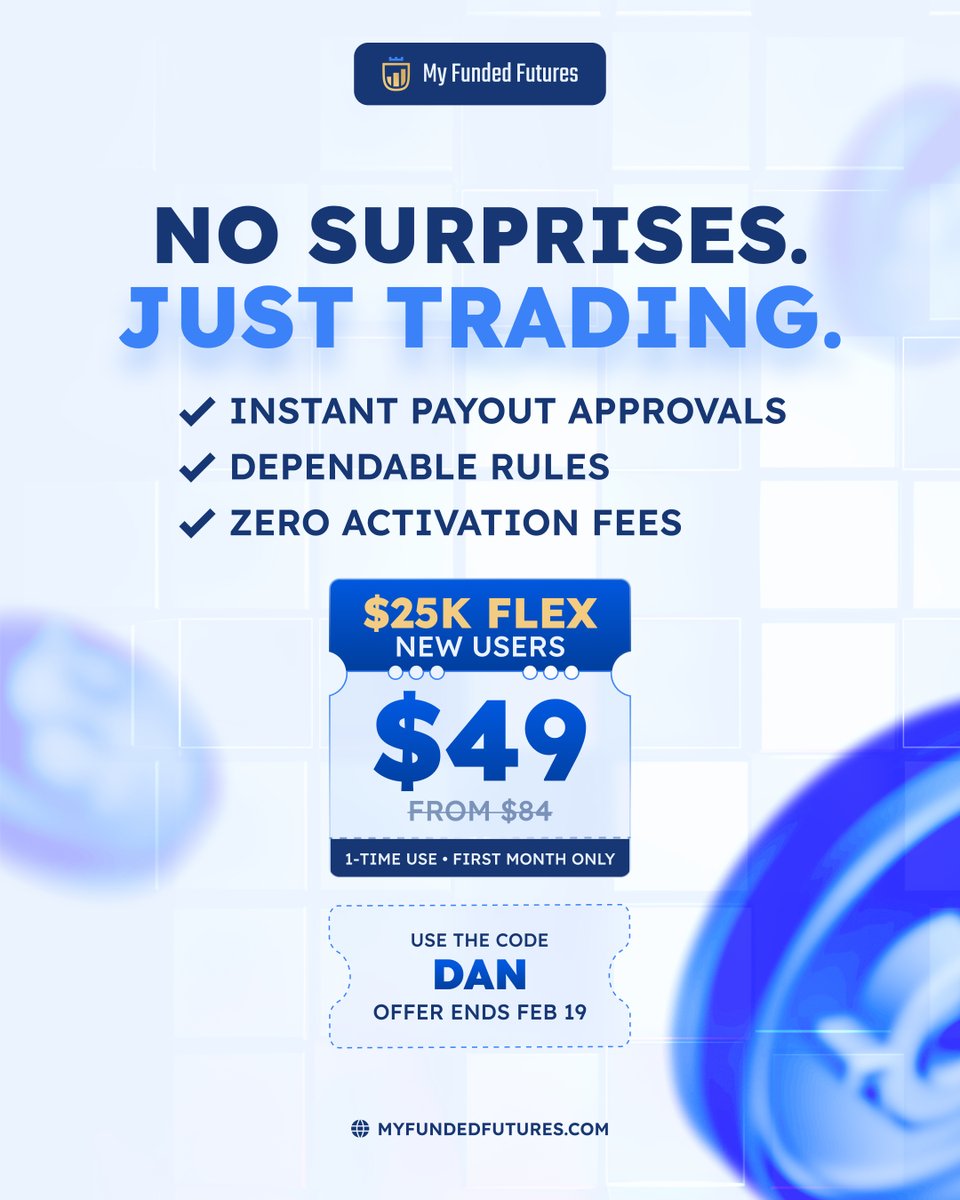 PropFirmGorilla tweet media