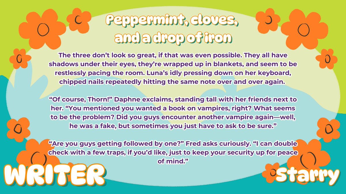 zoinksscoobyzine tweet media