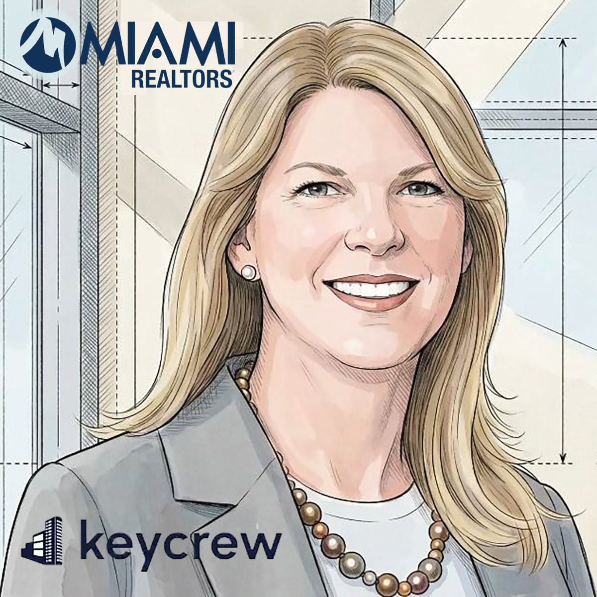 Miami is rewriting the rules on condo buying!

Dade has launched the nation's 1st comprehensive condo transparency database to reassure buyers. This system lets buyers view annual budgets and governing docs before they ever make an offer

👉bit.ly/keycrew-condo-…

#miamirealtors