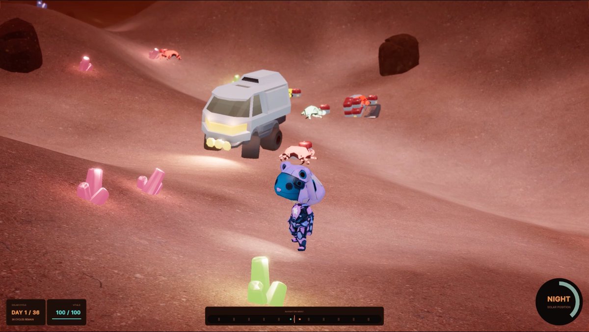 10 days left, and we are ready 👀