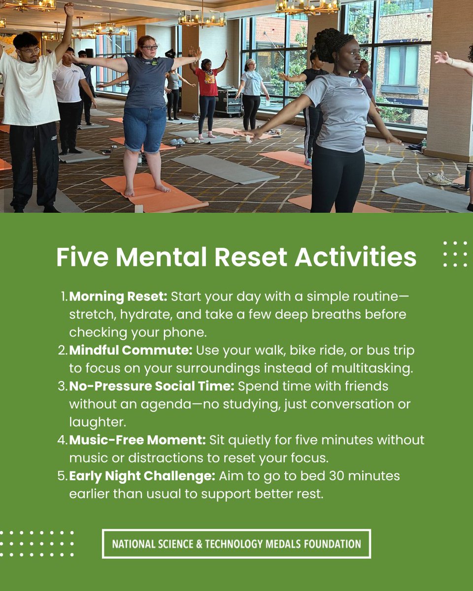 National Medals tweet media