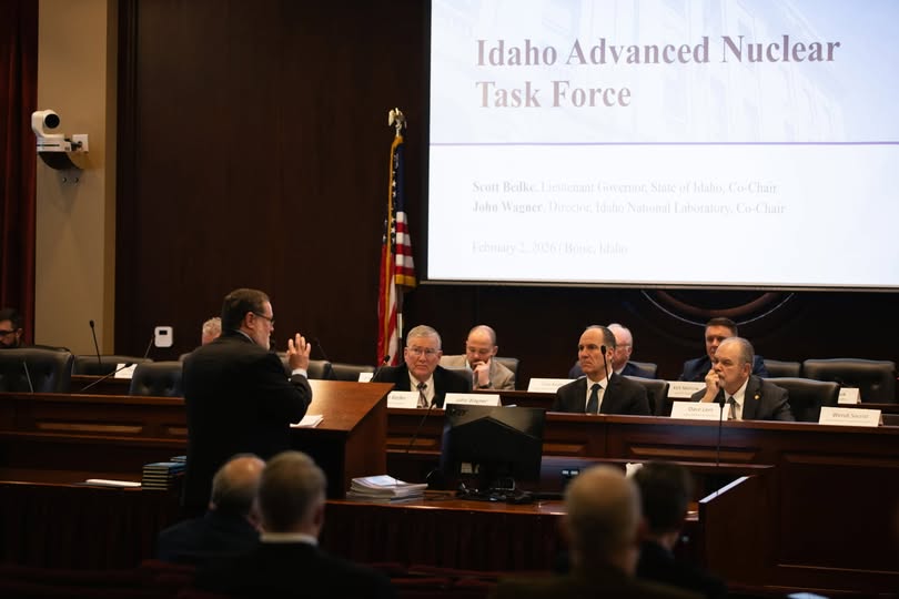 GAINnuclear tweet media