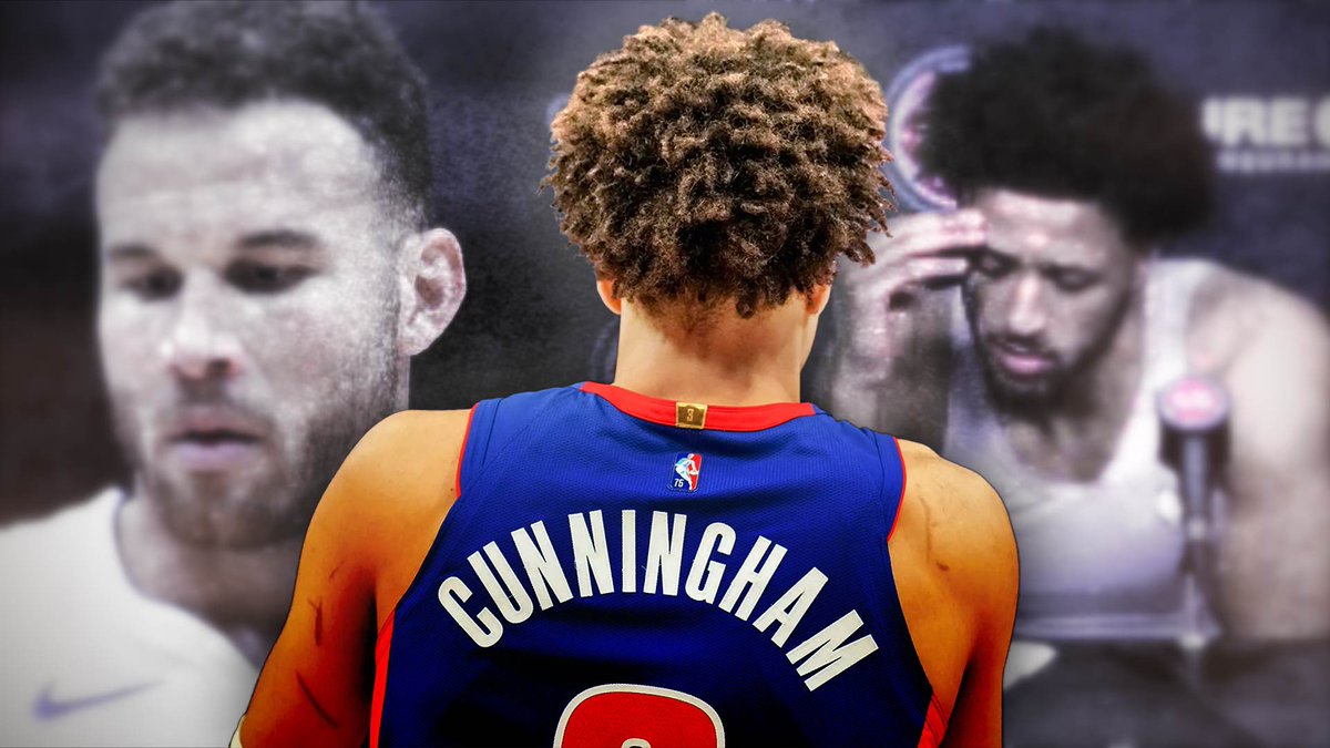 Pistons come up video this saturday 🫡