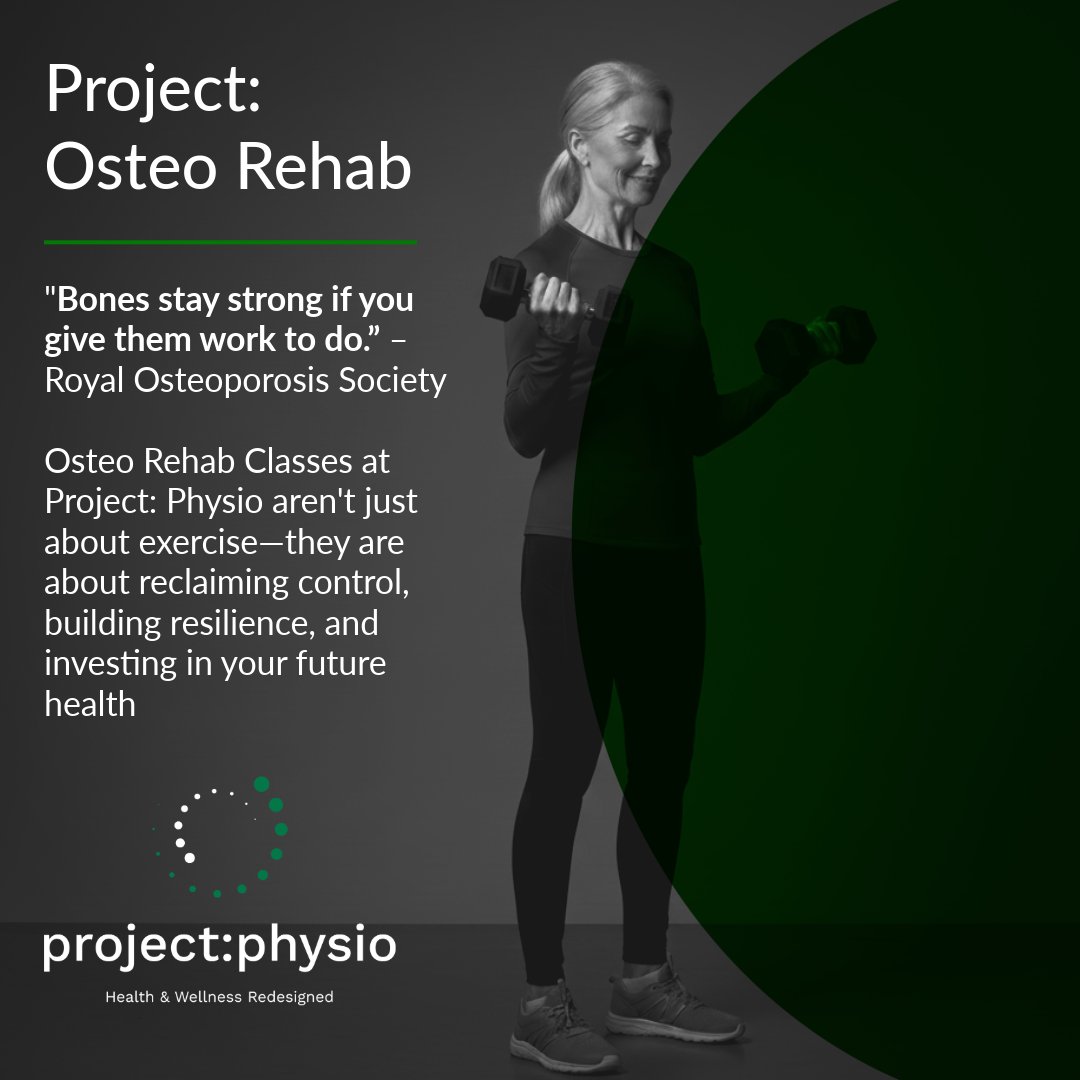 project: physio tweet media