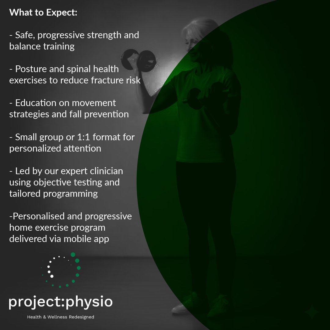 project: physio tweet media