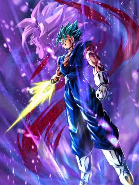 geruelgrunt's tweet photo. @CountVergil Técnicamente también este Vegito (aunque va a servir más un Gotenks del festival que ese vegito creo) https://t.co/XgfFcHun6Z