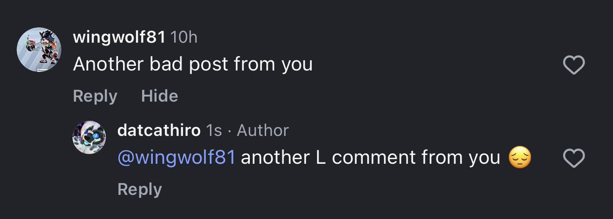 Go sit in the corner and think about what you’ve done ✊😔