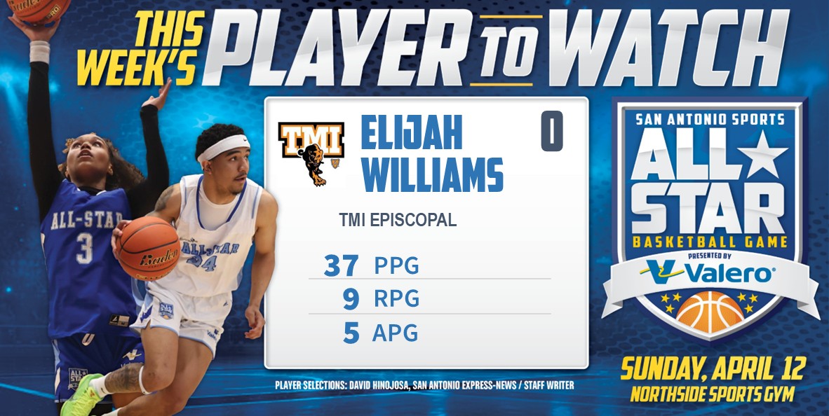 San Antonio Sports tweet media