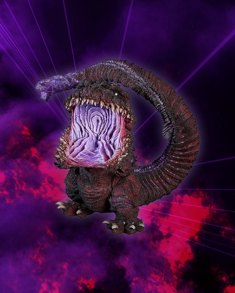 Godzilla🫶🇯🇵 (@Shin_Gojira_66) / Highlights / X