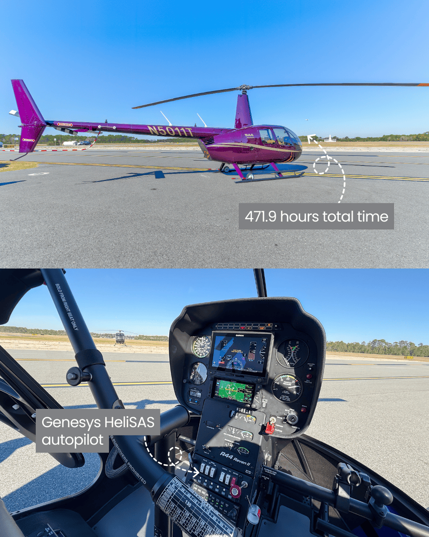 Sellacopter tweet media