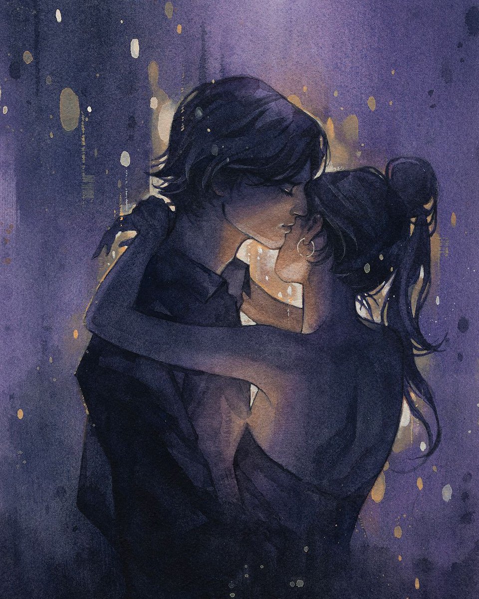 kelogsloops's tweet photo. 'lovers' prints are now on the store! 🥳 
https://t.co/FAN1RPYx6R https://t.co/BCOK0Yqj1T