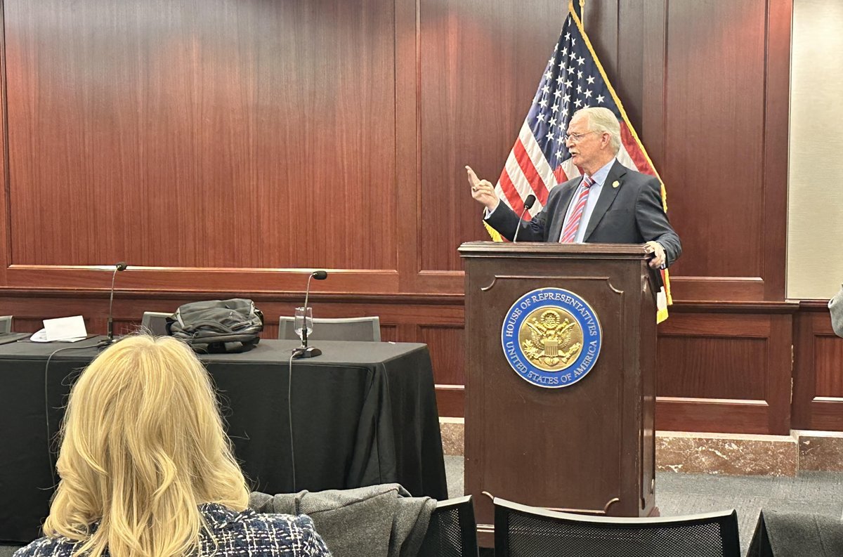 Rep. John Rutherford tweet media