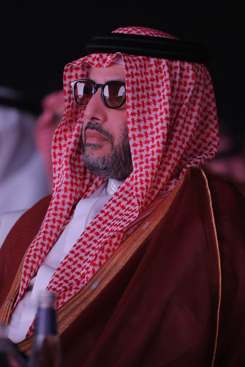 Turki_alalshikh's tweet photo. https://t.co/U75EebcCBk