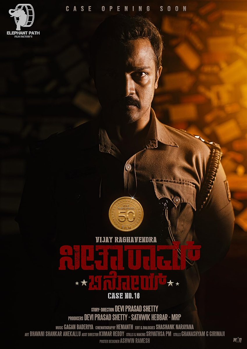 Nandi_10_'s tweet photo. @TharunSudhir VRs Suspense thrillers 🔥 https://t.co/UKQiah0uTv