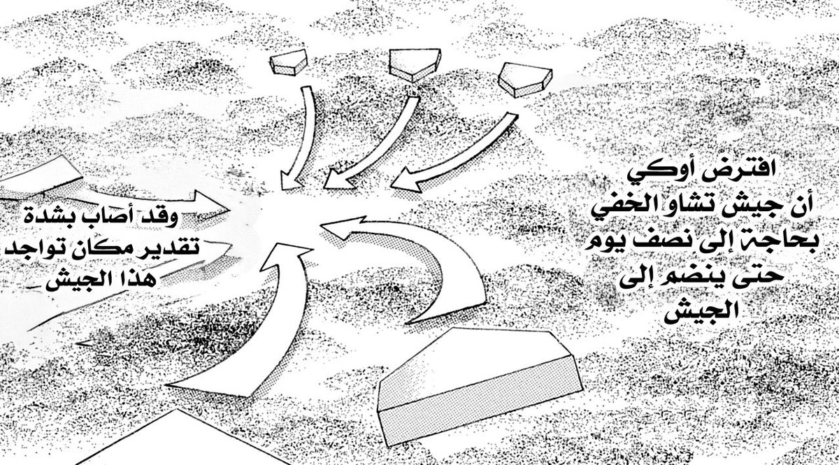 #حرق_كينقدوم 

لمن يُريد مشاهدة معركة يكون فيها  الكاتب والعدو والحليف والغدر والخذلان ضد الجنرال فعليه بمعركة بايو 

رغم الأفضليات الهائلة للعدو ، أوكي لم يستحق الخسارة وأرجوا ان تتعمقوا في معركة بايو لتبيان مقدار عظمة أوكي العسكرية