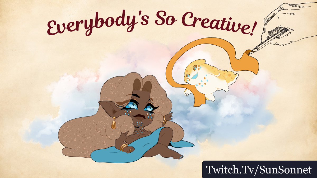 Sun-Sonnet (COMS OPEN) tweet media