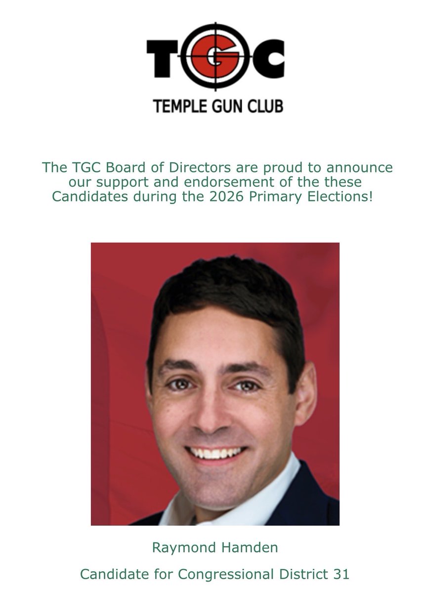 Raymond Hamden tweet media