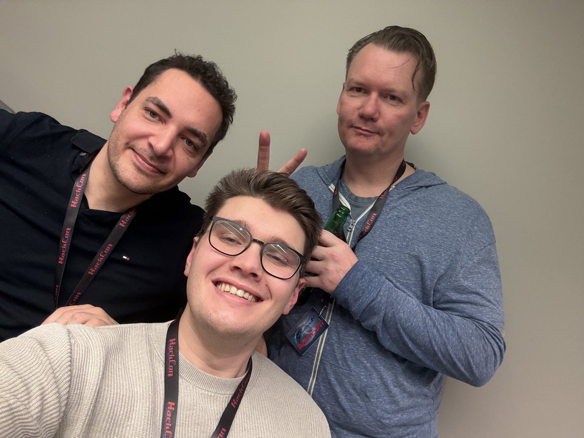 Melvin langvik tweet media