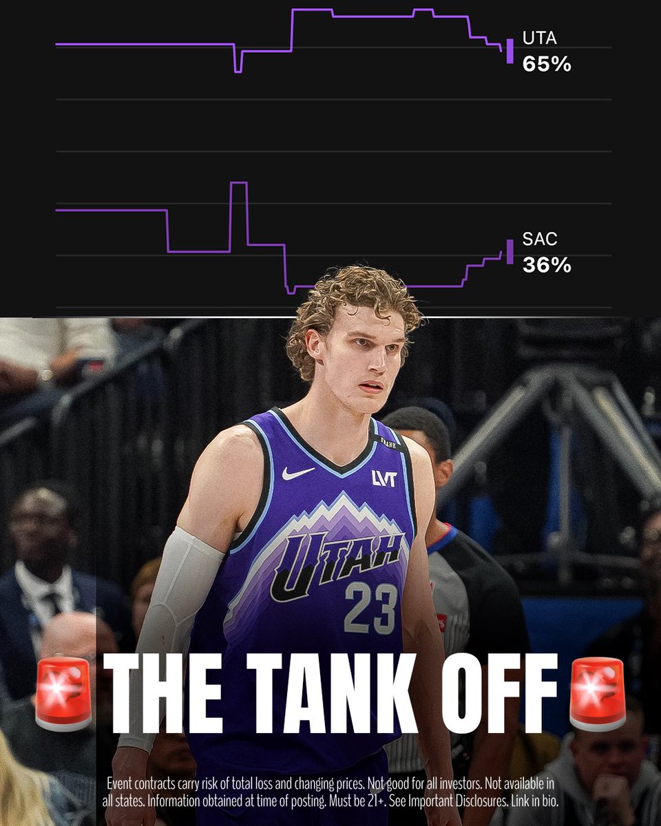 Who’s winning The Tank Off tonight? 🤔