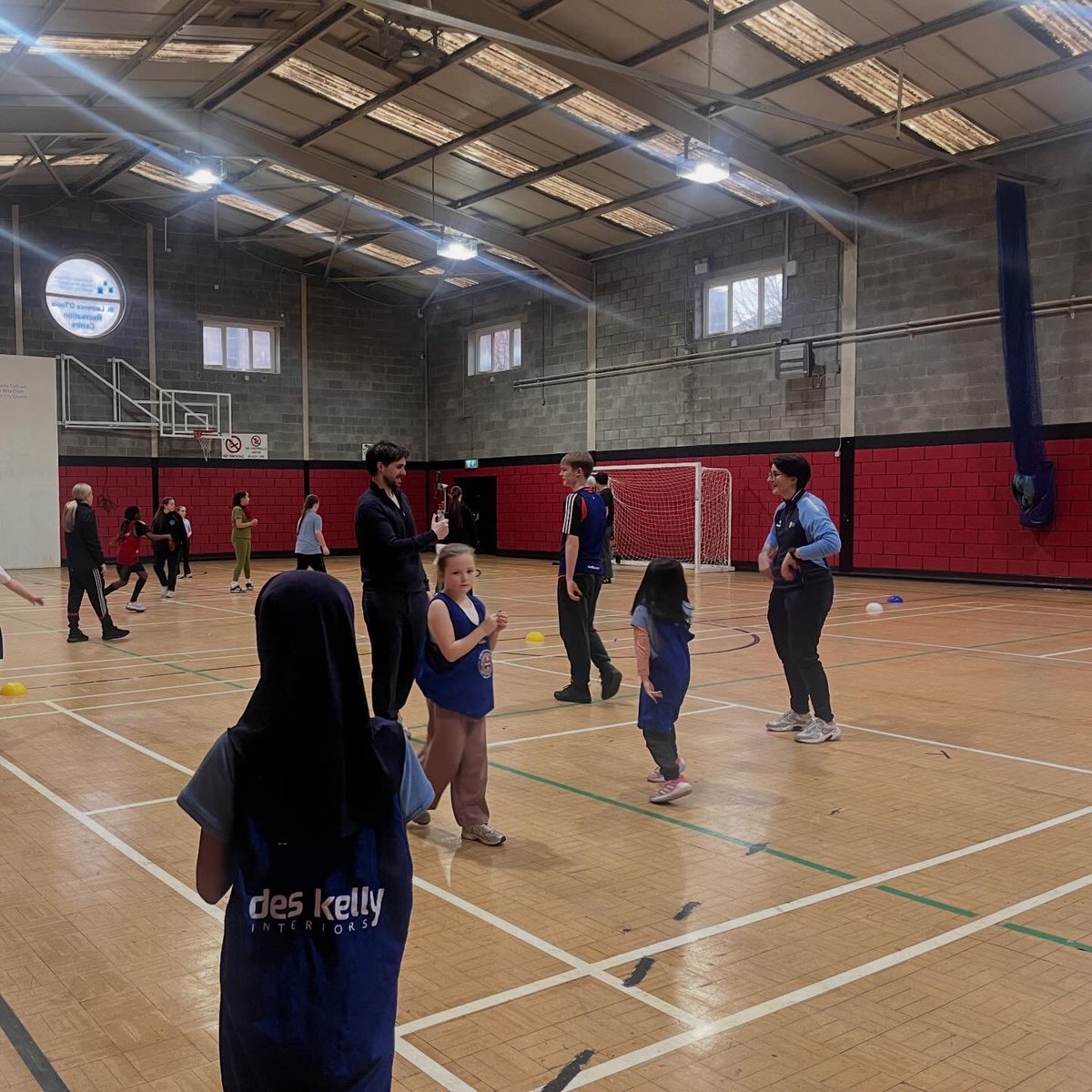 Bohs In The Community tweet media