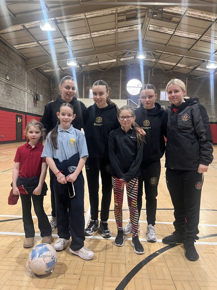 Bohs In The Community tweet media