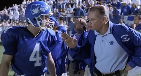 Coach Bud Kilmer tweet media