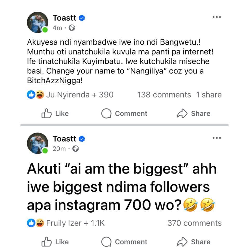 SHES TO ASHES📍☠️ tweet media